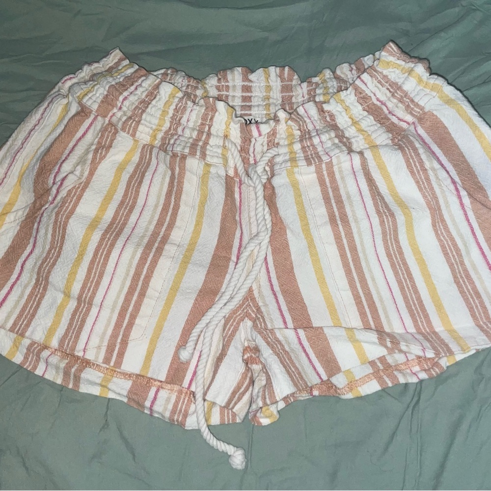Roxy shorts